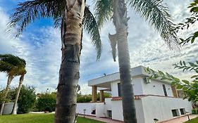 Villa Capri Holiday Home