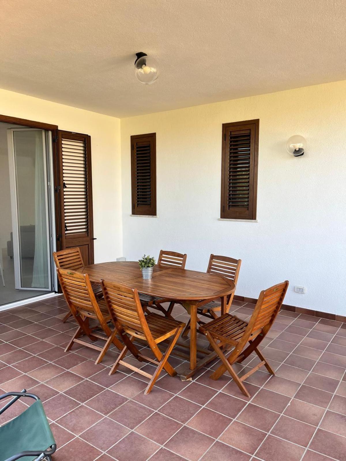 Villa Capri Holiday Home Campofelice Di Roccella Zewnętrze zdjęcie
